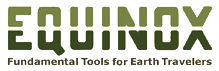 Equinox Ltd logo