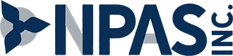 NPAS, Inc logo