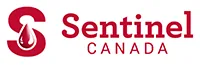 Sentinel Canada logo