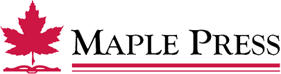 Maple Press logo
