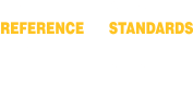 PH Tool Reference Standards logo