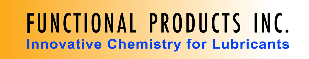 Functional Products Inc logo