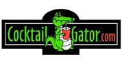 Cocktail Gator logo