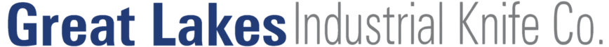 Great Lakes Industrial Knife logo