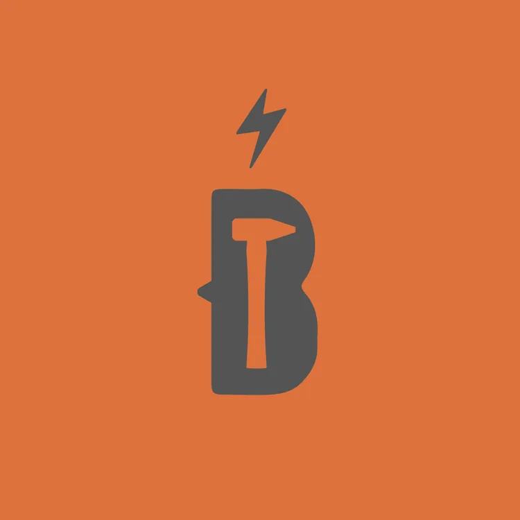 Blaise Goldman Studio logo