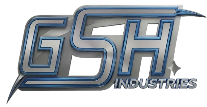 GSH Industries logo
