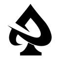 Aced Golf logo