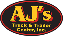 AJ's Truck & Trailer Center Inc logo