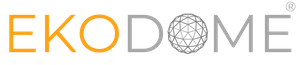 EKODOME logo
