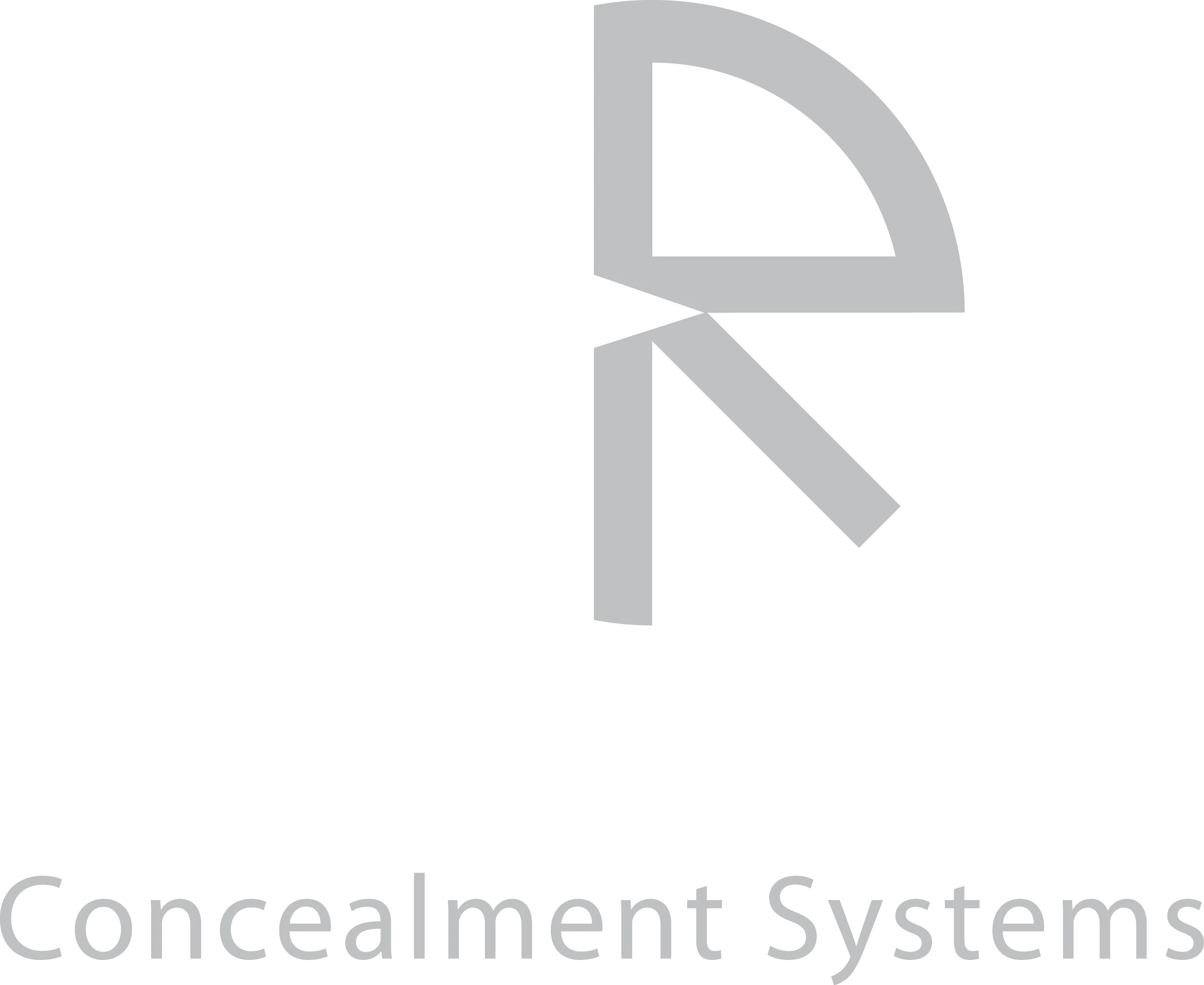 Raven Concealment Systems logo