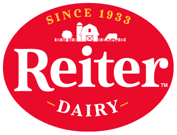 Reiter Dairy logo