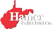 Hamer Pellet Fuel Co logo