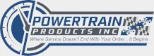 Powertrain Products Inc logo