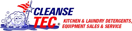 Cleanse Tec, Inc logo