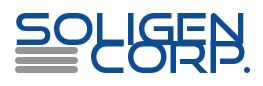 Soligen Corp logo