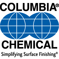 Columbia Chemical Corporation logo