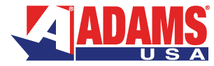 Adams Manufacturing Corp logo