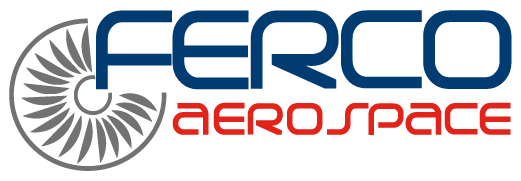 Ferco Aerospace logo