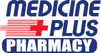 Medicine Plus logo
