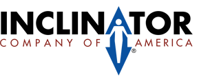 Inclinator Company of America, Inc logo