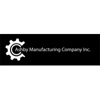 Ashby Manufacturing Company Inc logo