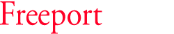 Freeport Press logo