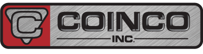 Coinco, Inc logo
