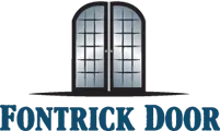 Fontrick Door Inc logo