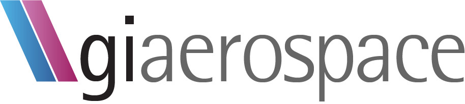 GI Aerospace logo