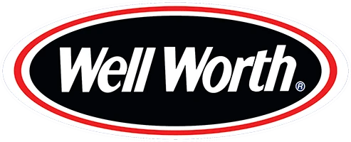 Well Worth Products logo