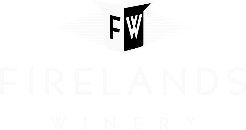 Firelands Winery logo