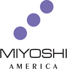 Miyoshi America, Inc logo