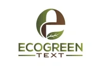 EcoGreenText LLC logo
