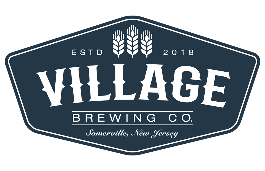 Village Brewing Company logo
