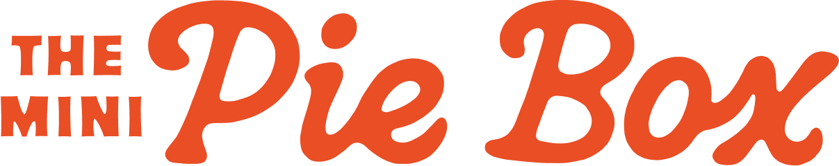 The Mini PieBox logo