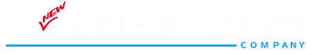 New Harrisburg Truck Body Company logo