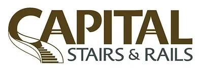 Capital Stairs & Rails logo
