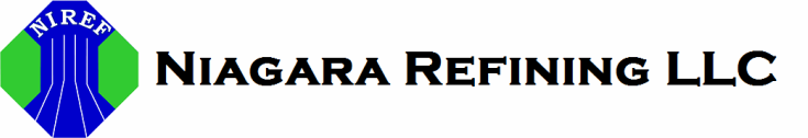 Niagara Refining LLC logo