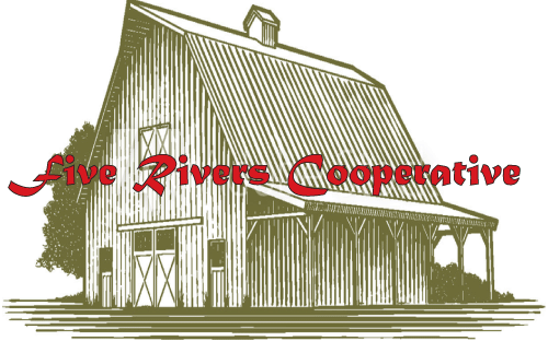 Five Rivers Cooperative, Inc logo
