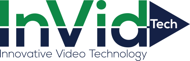 InVid Tech logo
