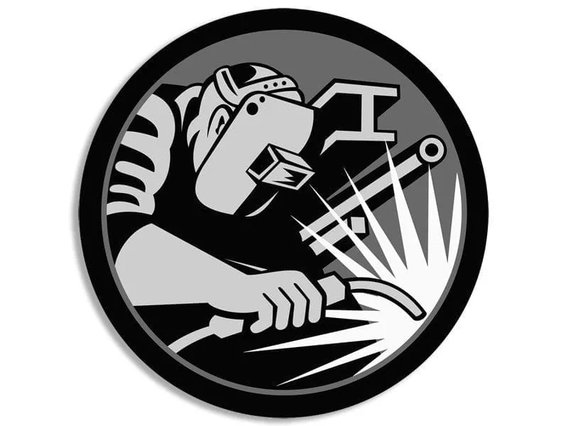 WNY Welding & Fabrication logo