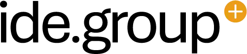 IDE Group logo