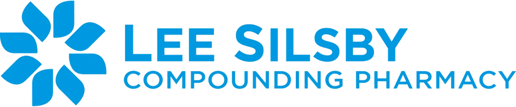 Lee Silsby Compounding Pharmacy logo