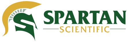 Spartan Scientific logo