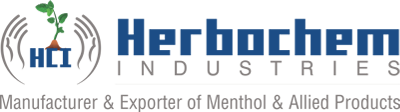 Herbochem Industries logo