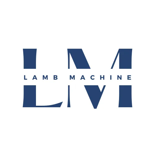 Lamb Machine Inc logo