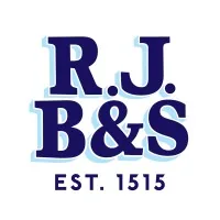 RJ Balson & Son logo