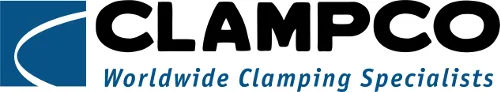 Clampco Products, Inc logo