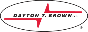 Dayton T. Brown, Inc logo