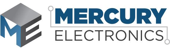 Mercury Electronics logo